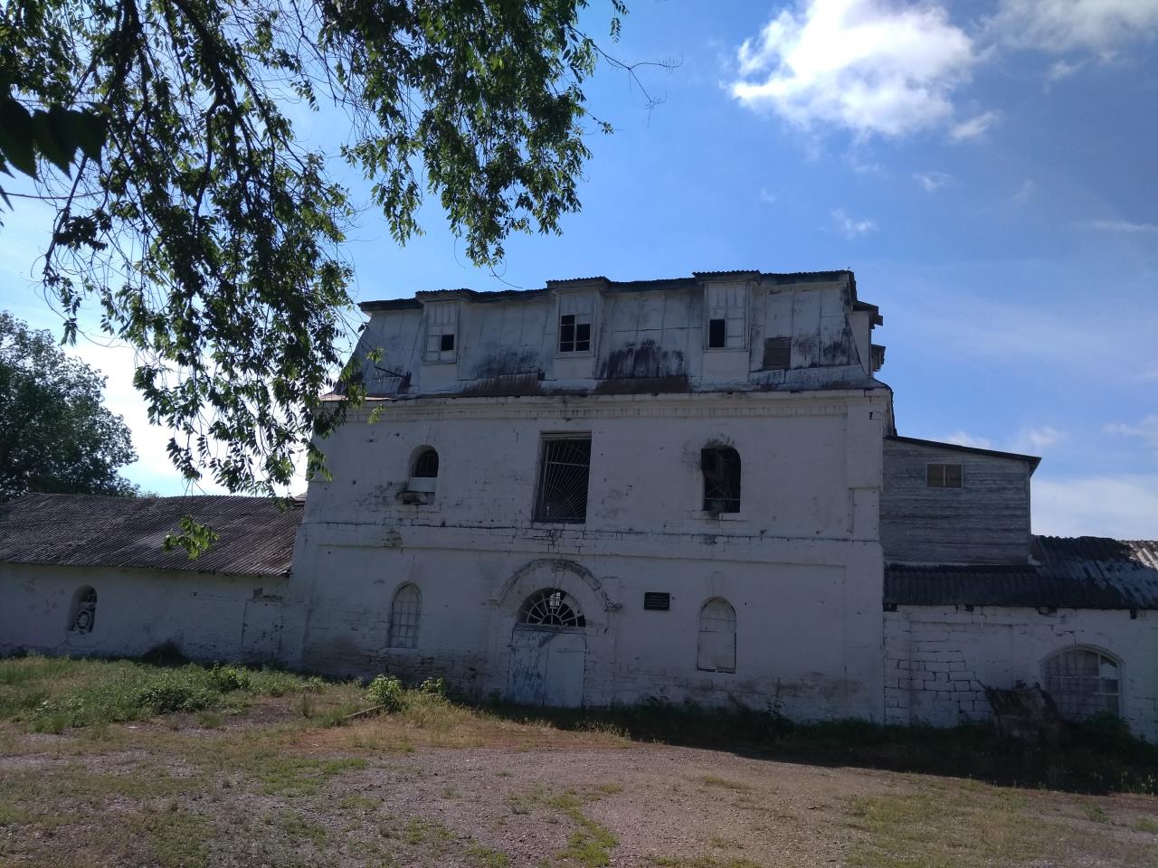 Донская мебель село донское